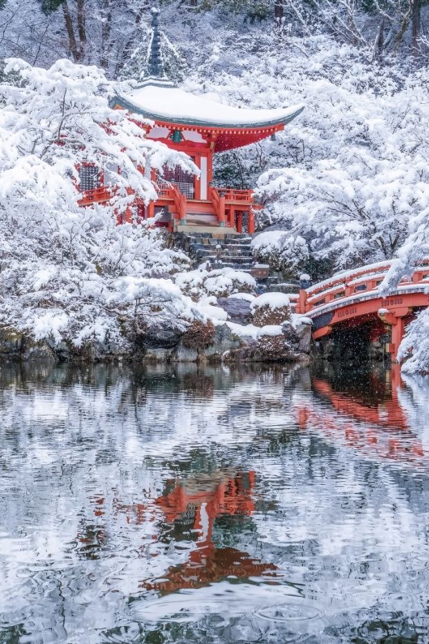 13 Stunning Japanese Pagodas You Need to Visit Before You Die