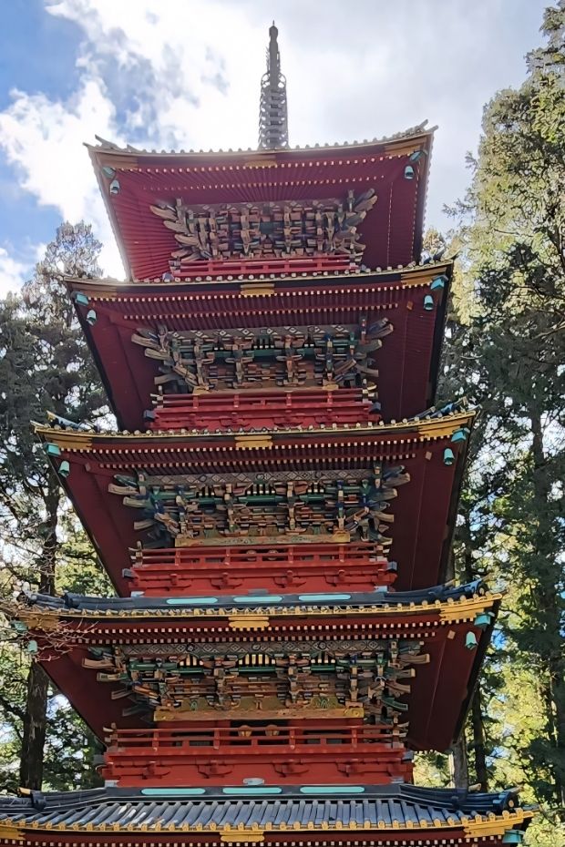 13 Stunning Japanese Pagodas You Need to Visit Before You Die