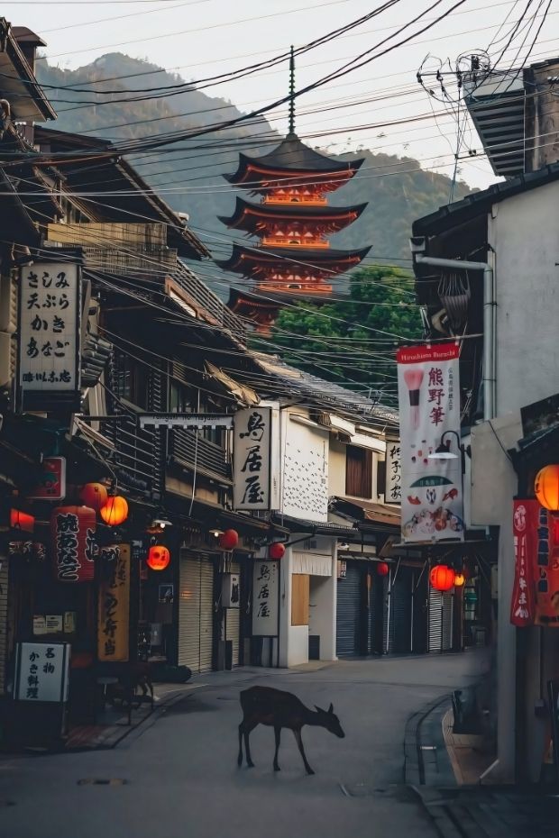 13 Stunning Japanese Pagodas You Need to Visit Before You Die