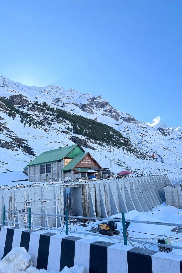 13 Stunning Places to Visit in Himachal Pradesh for Mountain Lovers