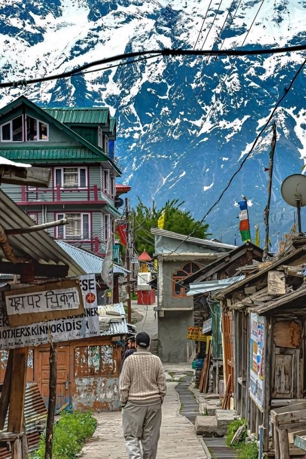13 Stunning Places to Visit in Himachal Pradesh for Mountain Lovers