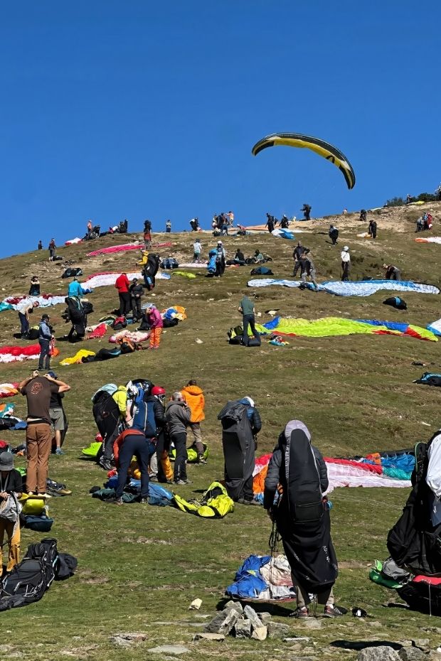 13 Stunning Places to Visit in Himachal Pradesh for Mountain Lovers