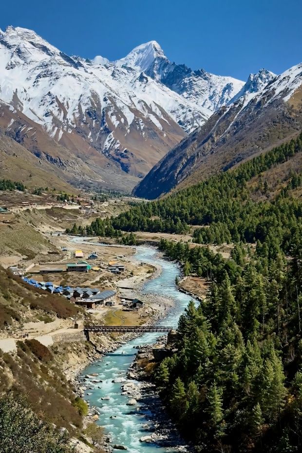 13 Stunning Places to Visit in Himachal Pradesh for Mountain Lovers