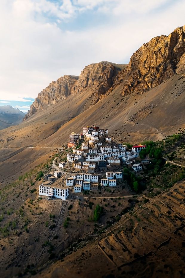 13 Stunning Places to Visit in Himachal Pradesh for Mountain Lovers