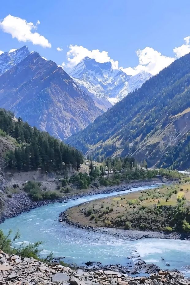 13 Stunning Places to Visit in Himachal Pradesh for Mountain Lovers