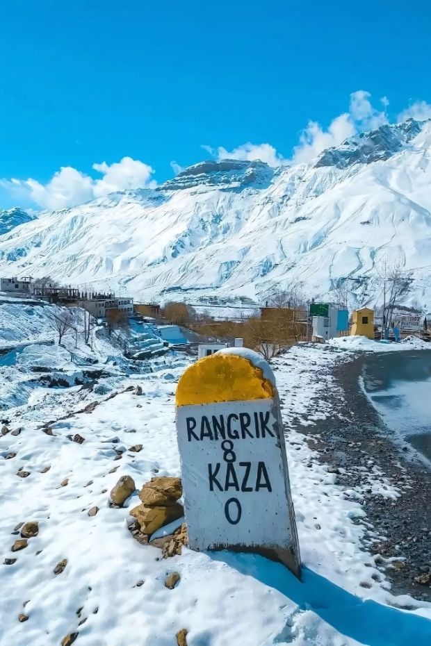 13 Stunning Places to Visit in Himachal Pradesh for Mountain Lovers