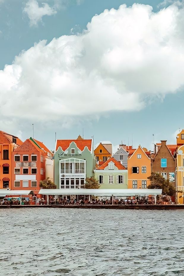 12 Stunning Reasons to Visit Curacao Island at Least Once in Your Life
