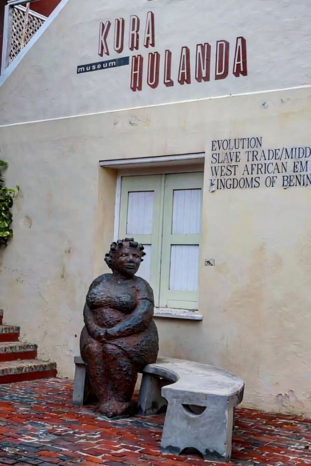 12 Stunning Reasons to Visit Curacao Island at Least Once in Your Life