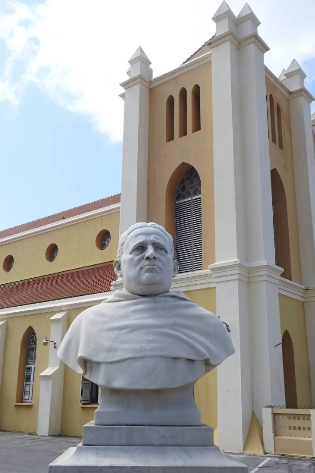 12 Stunning Reasons to Visit Curacao Island at Least Once in Your Life