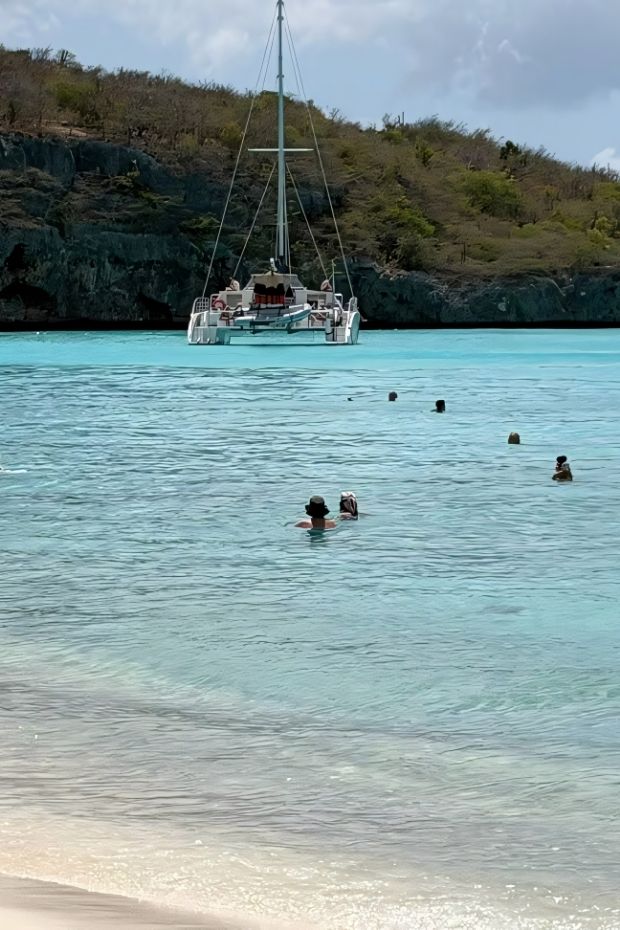 12 Stunning Reasons to Visit Curacao Island at Least Once in Your Life