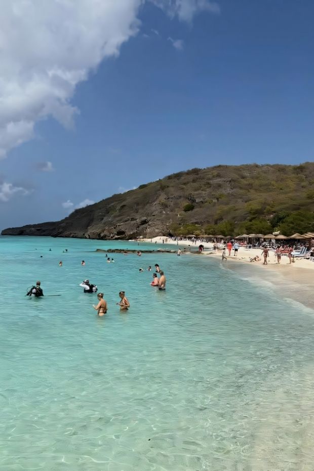 12 Stunning Reasons to Visit Curacao Island at Least Once in Your Life