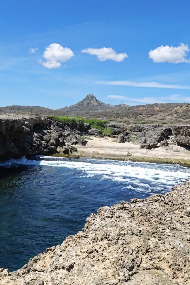 12 Stunning Reasons to Visit Curacao Island at Least Once in Your Life