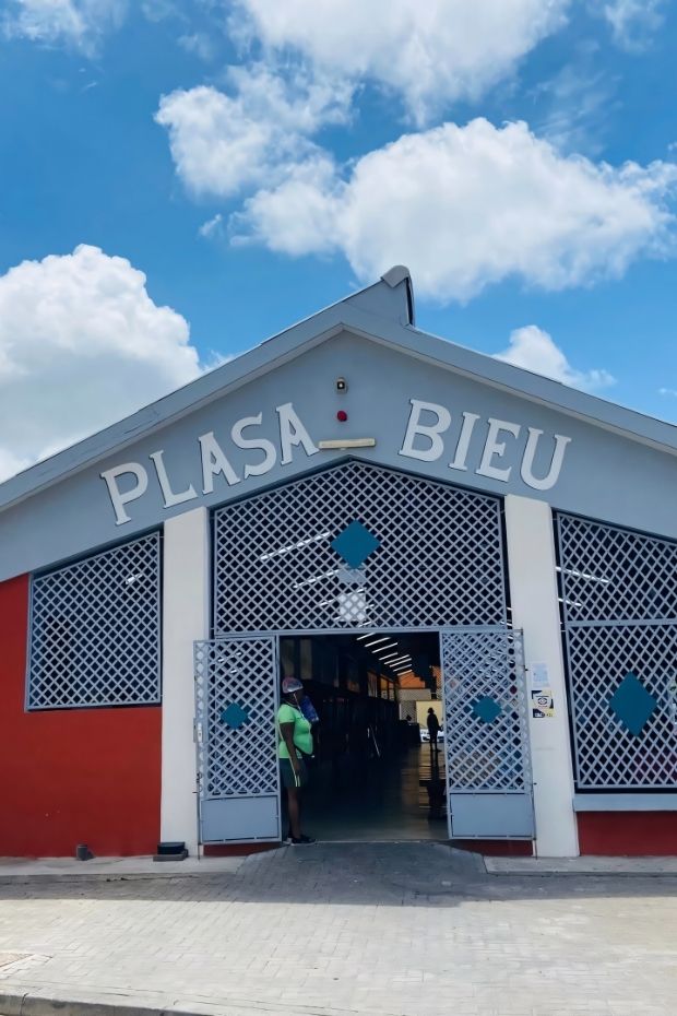 12 Stunning Reasons to Visit Curacao Island at Least Once in Your Life