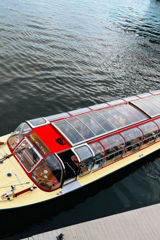 13 Unforgettable Things to Do in Amsterdam for First-Time Visitors