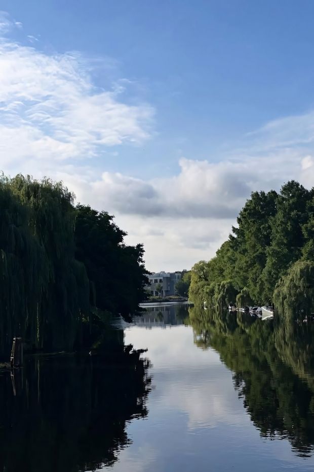 13 Unforgettable Things to Do in Amsterdam for First-Time Visitors