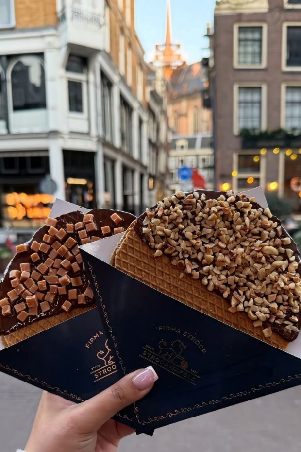 13 Unforgettable Things to Do in Amsterdam for First-Time Visitors