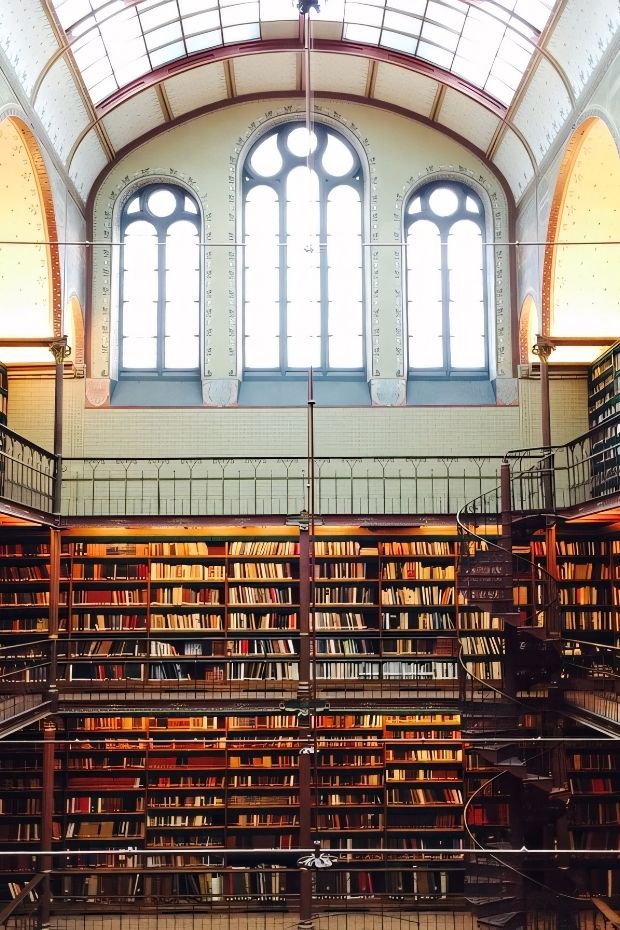 13 Unforgettable Things to Do in Amsterdam for First-Time Visitors