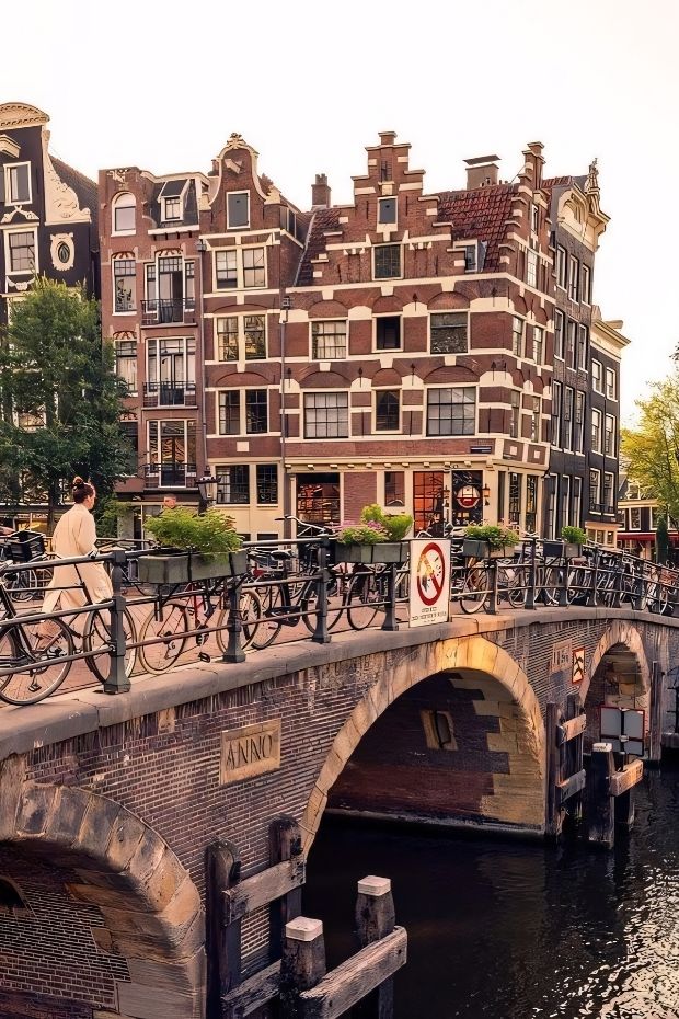 13 Unforgettable Things to Do in Amsterdam for First-Time Visitors