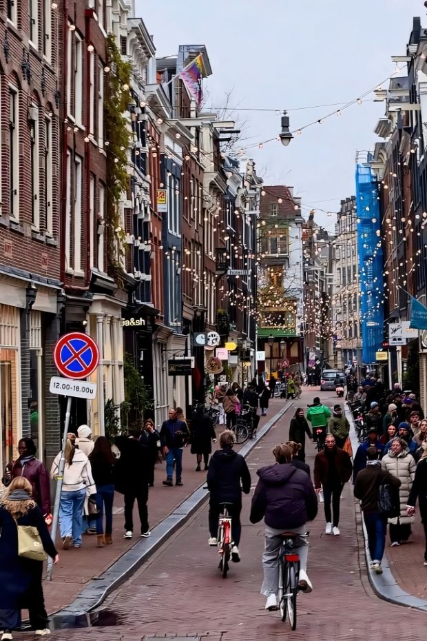 13 Unforgettable Things to Do in Amsterdam for First-Time Visitors