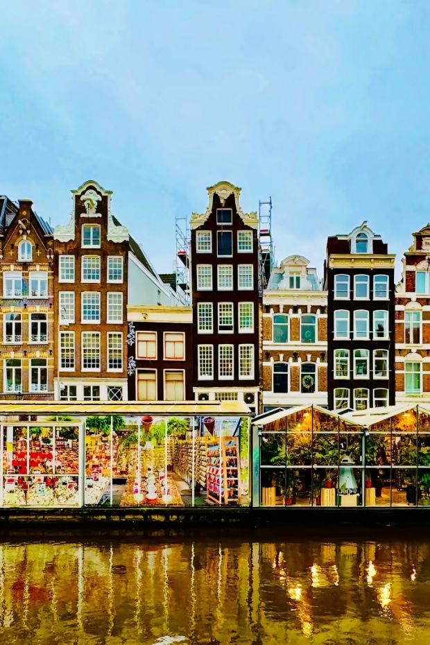 13 Unforgettable Things to Do in Amsterdam for First-Time Visitors