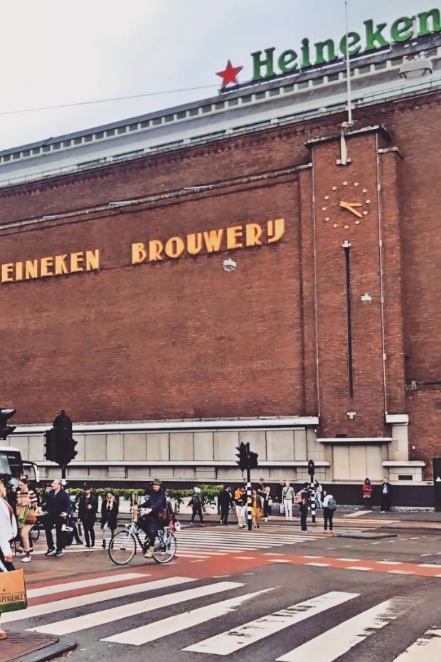 13 Unforgettable Things to Do in Amsterdam for First-Time Visitors