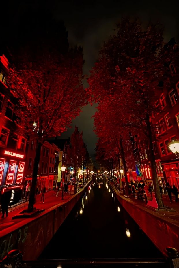 13 Unforgettable Things to Do in Amsterdam for First-Time Visitors