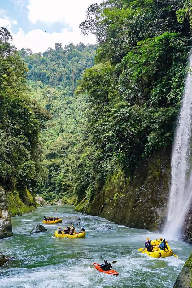13 Adventurous Things to Do in Costa Rica for an Epic Eco-Travel Experience