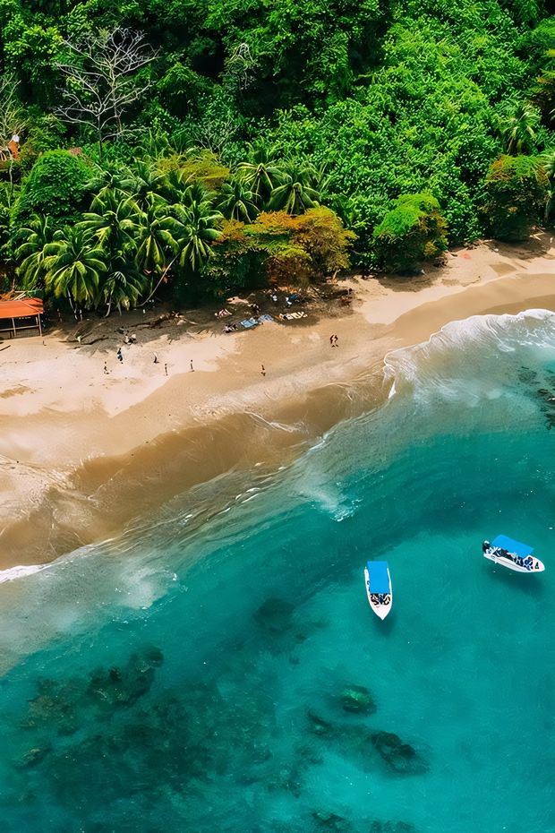 13 Adventurous Things to Do in Costa Rica for an Epic Eco-Travel Experience