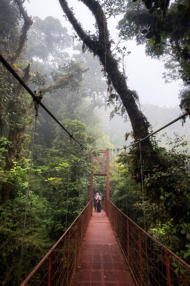 13 Adventurous Things to Do in Costa Rica for an Epic Eco-Travel Experience