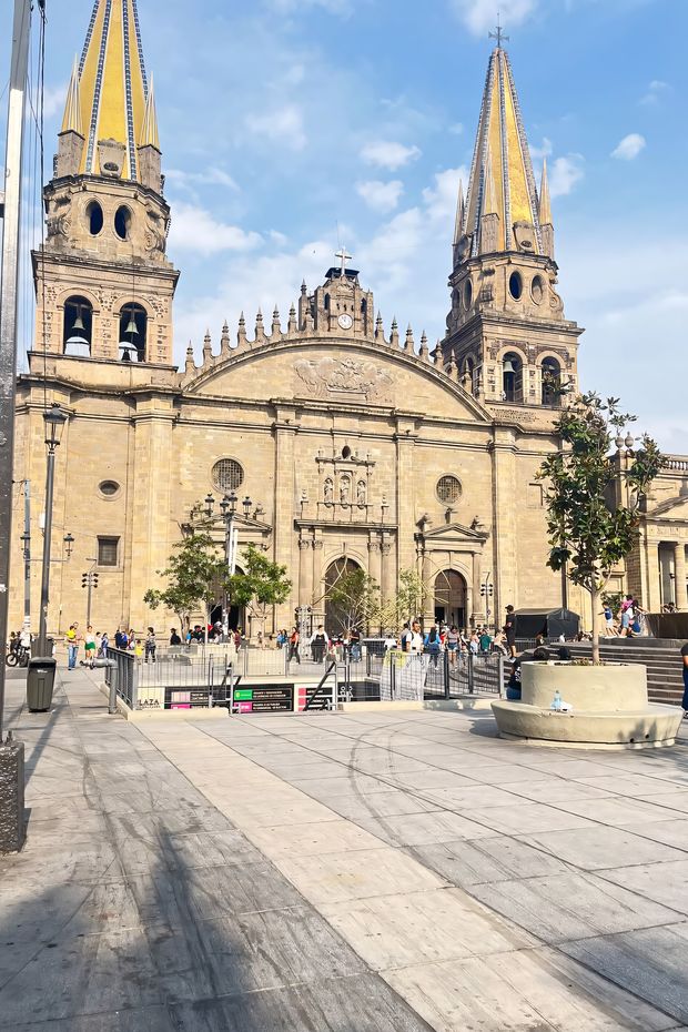 15 Amazing Things to Do in Mexico for an Incredible Cultural Getaway