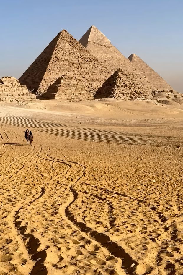 14 Awe-Inspiring Things to Do in Egypt for an Epic Ancient World Adventure