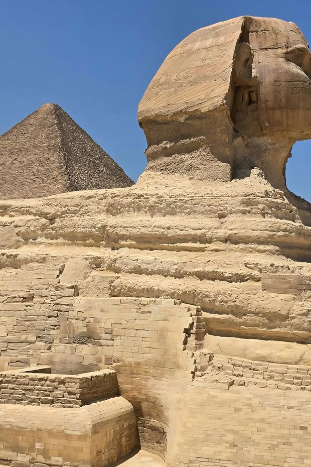 14 Awe-Inspiring Things to Do in Egypt for an Epic Ancient World Adventure