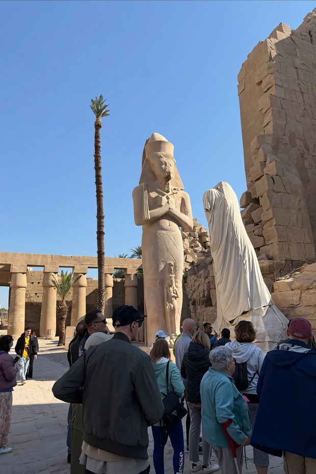 14 Awe-Inspiring Things to Do in Egypt for an Epic Ancient World Adventure