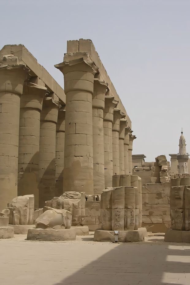 14 Awe-Inspiring Things to Do in Egypt for an Epic Ancient World Adventure