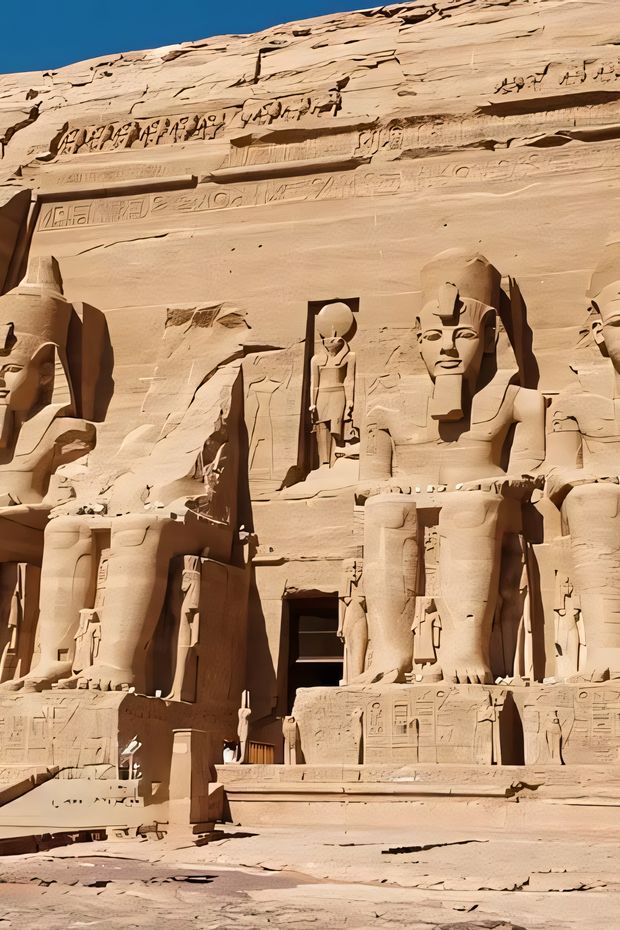 14 Awe-Inspiring Things to Do in Egypt for an Epic Ancient World Adventure