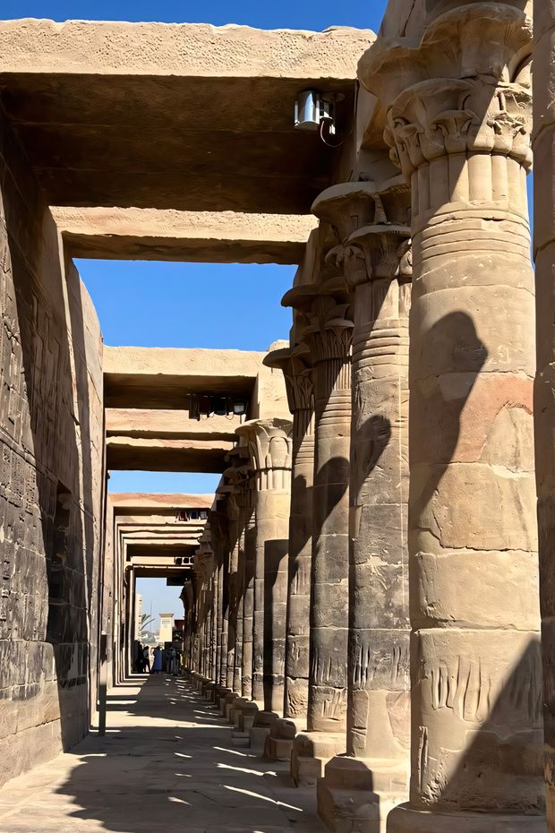 14 Awe-Inspiring Things to Do in Egypt for an Epic Ancient World Adventure