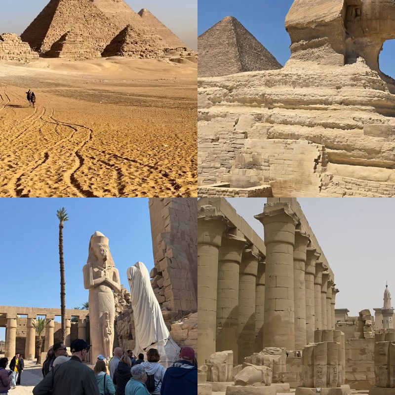 Awe inspiring things to do in egypt