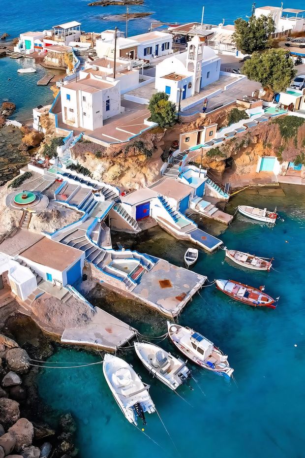 15 Breathtaking Things to Do in Greece for an Epic Mediterranean Adventure