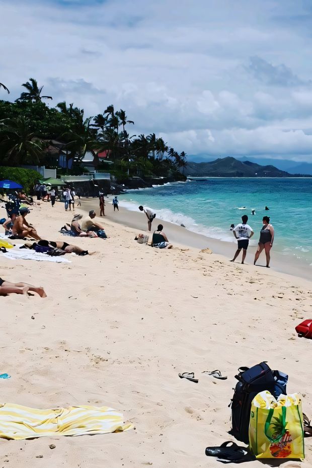 15 Breathtaking Things to Do in Hawaii for an Unforgettable Tropical Paradise Experience