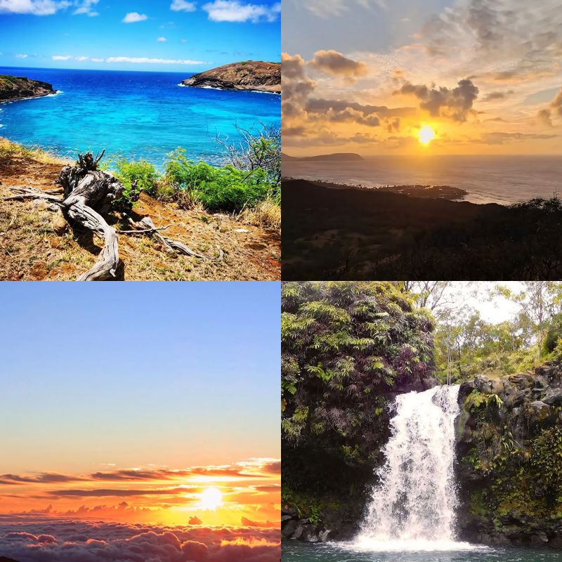 Breathtaking things to do in hawaii