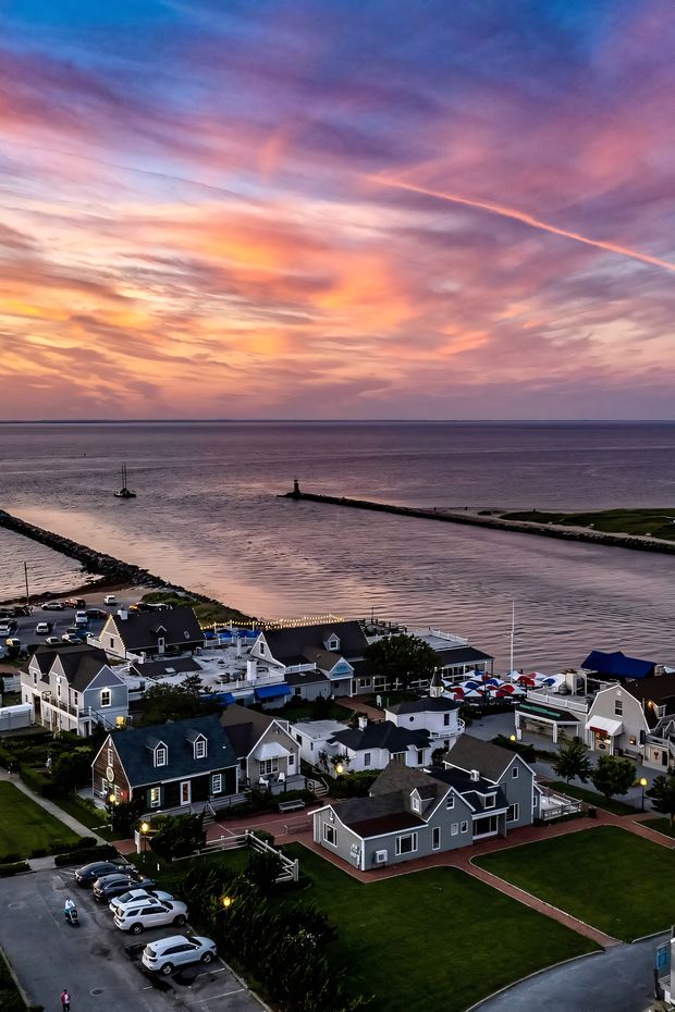 12 Breezy Things to Do in Montauk for the Perfect Summer Escape