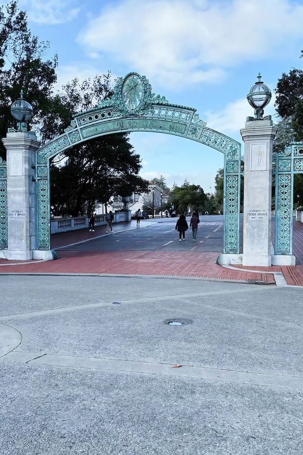 10 Cool Things to Do in Berkeley for a Fun California Weekend