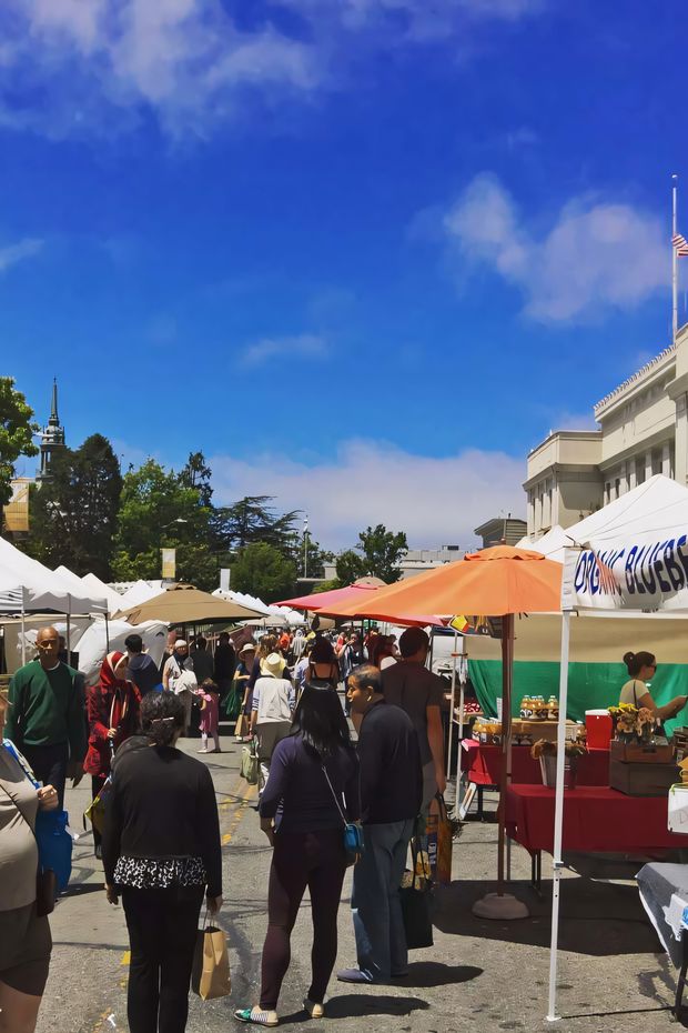 10 Cool Things to Do in Berkeley for a Fun California Weekend