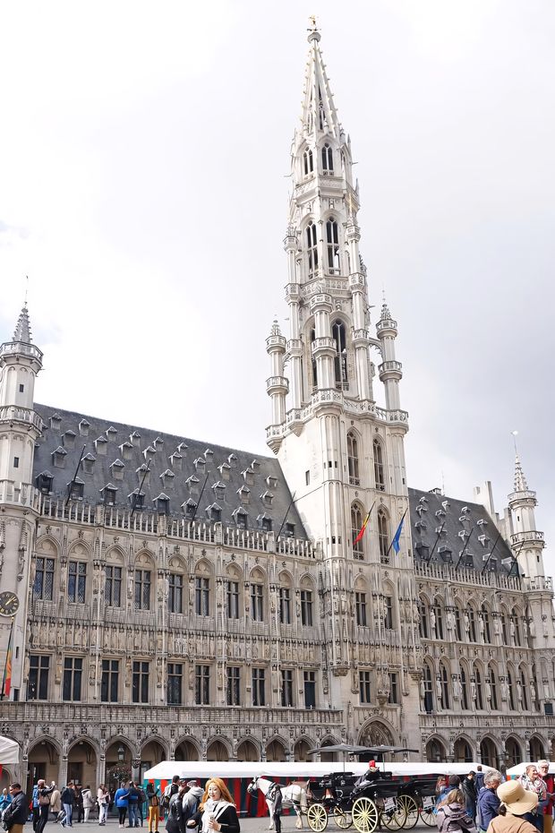 11 Delightful Things to Do in Brussels for a Wonderful European City Break