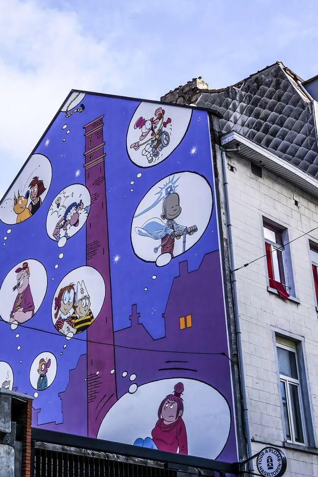 11 Delightful Things to Do in Brussels for a Wonderful European City Break