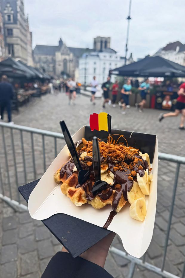 11 Delightful Things to Do in Brussels for a Wonderful European City Break
