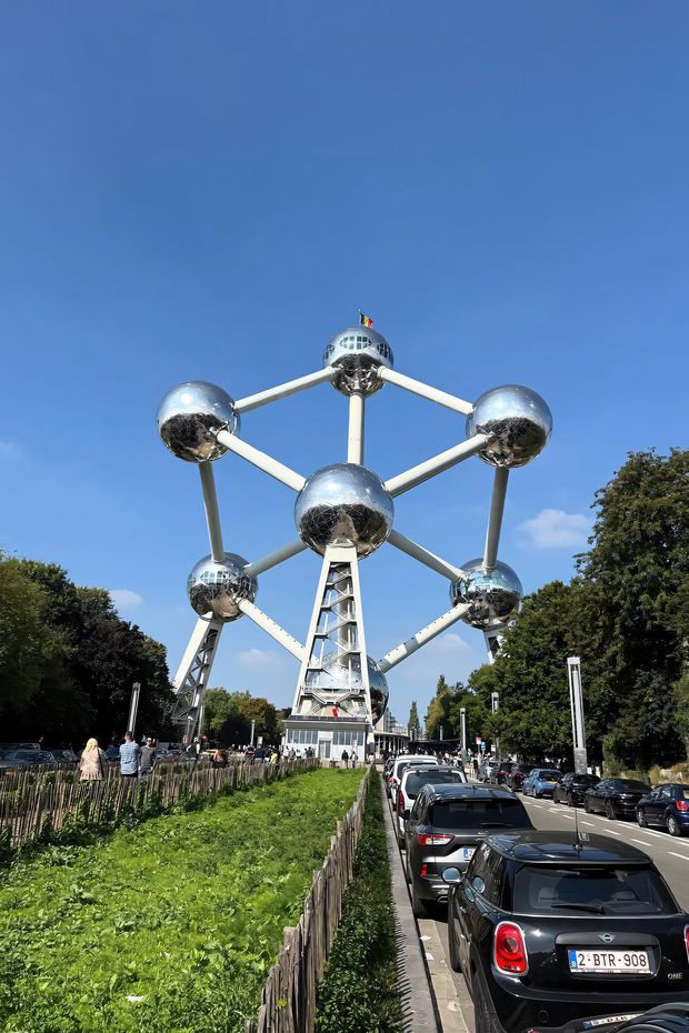 11 Delightful Things to Do in Brussels for a Wonderful European City Break