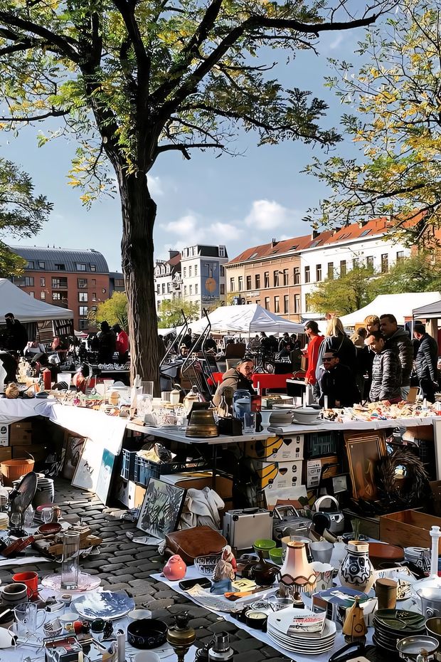 11 Delightful Things to Do in Brussels for a Wonderful European City Break