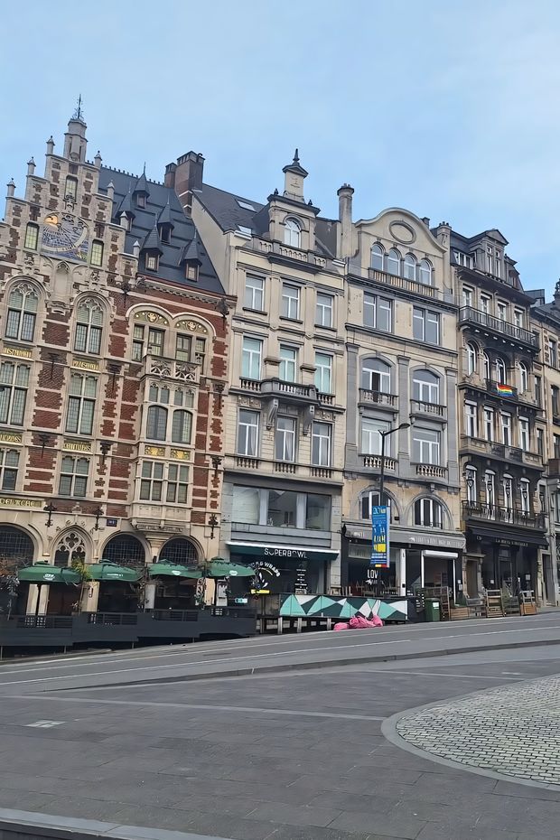 11 Delightful Things to Do in Brussels for a Wonderful European City Break