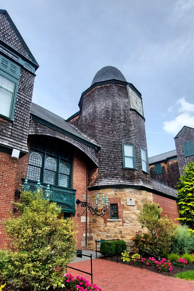 13 Elegant Things to Do in Newport Rhode Island for a Luxurious Escape